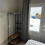 Almtraum Lejlighed