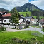 Almtraum Berwang