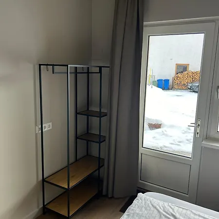 Almtraum 아파트
