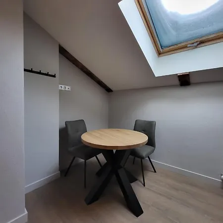 Apartment Almtraum *