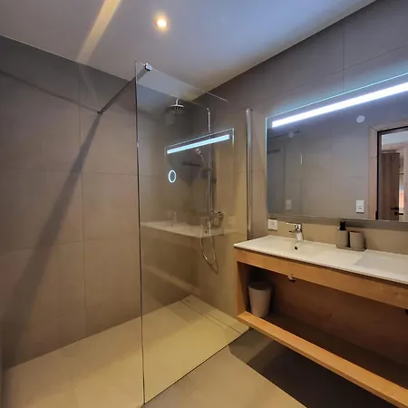 Almtraum Appartement *