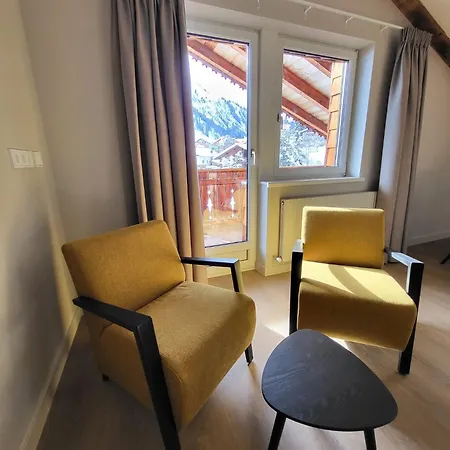 Almtraum * Berwang
