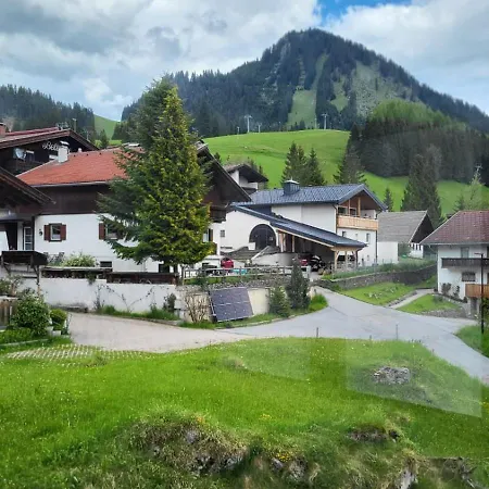 Almtraum Berwang