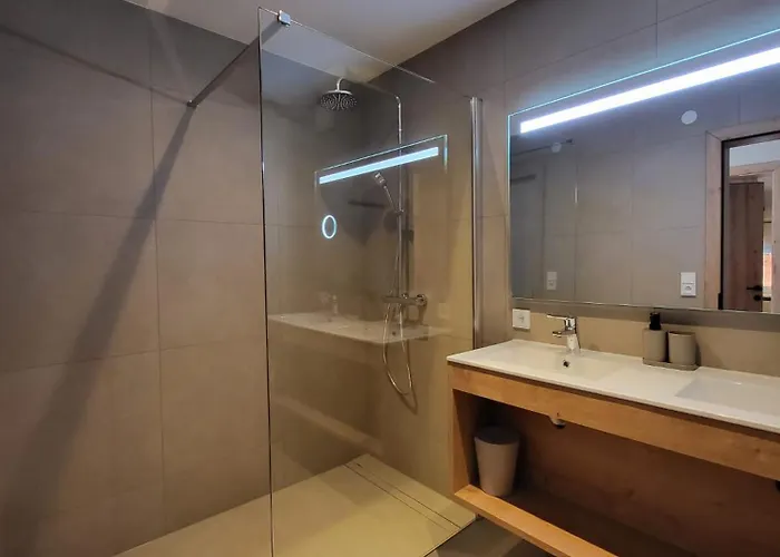 Almtraum Lägenhet *