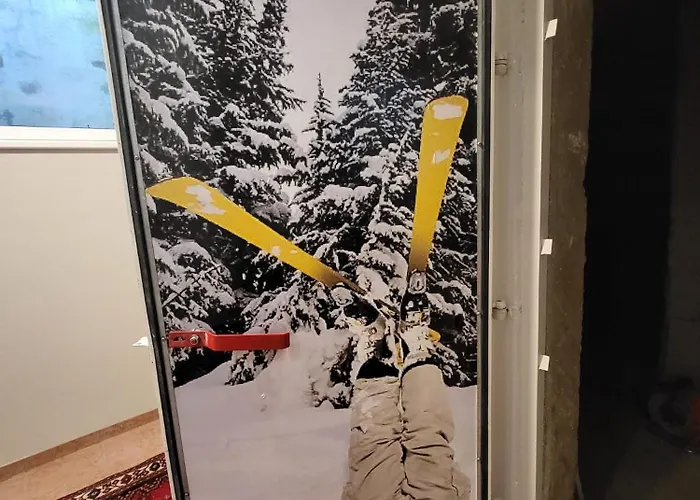 Almtraum Lägenhet Berwang