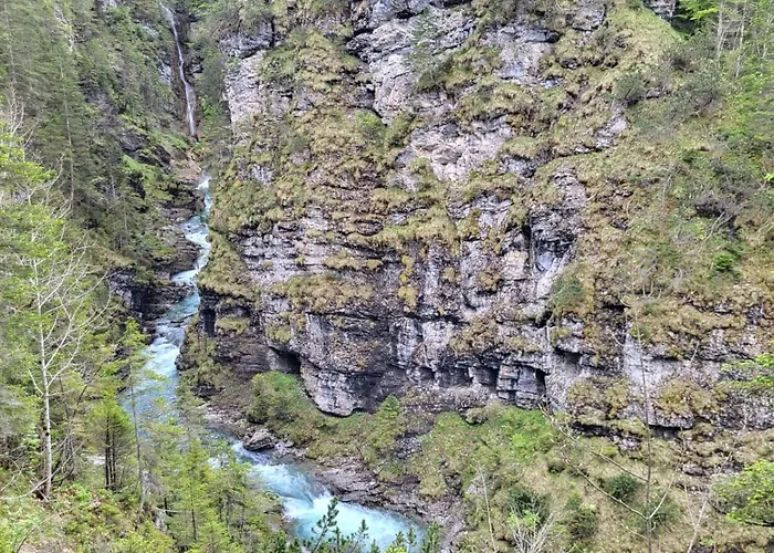 Appartamento Almtraum *