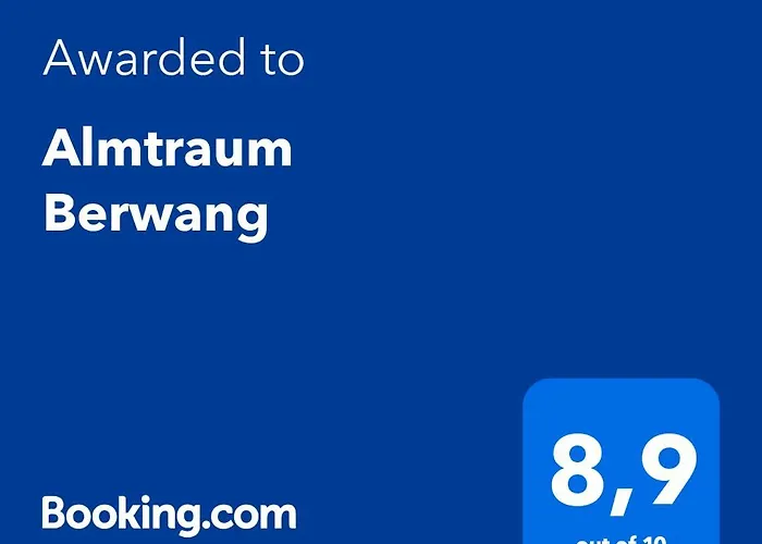 Almtraum Berwang