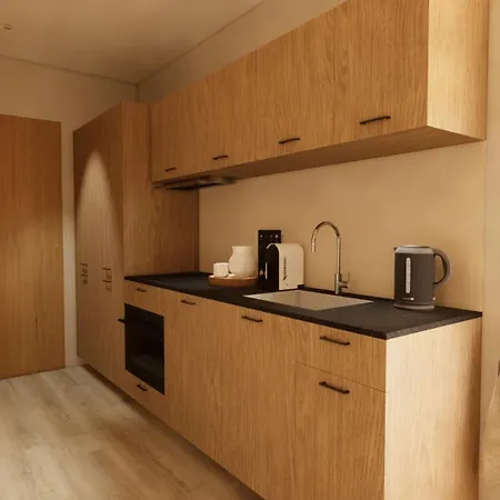 Lejlighed Almtraum Berwang