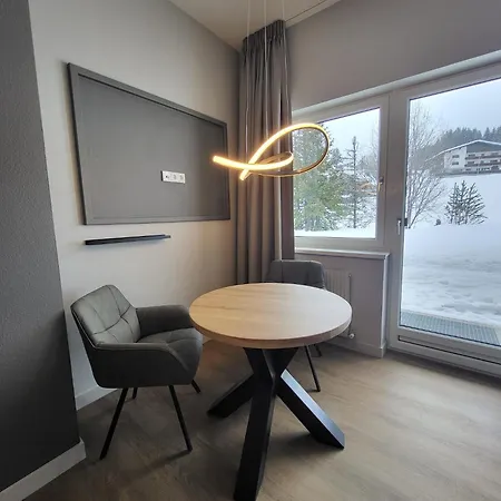 Almtraum Apartmán