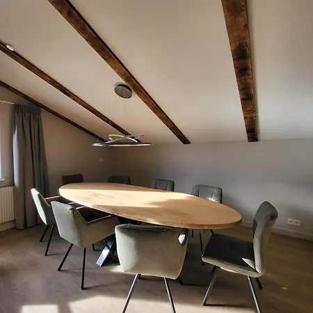 Almtraum Apartmán