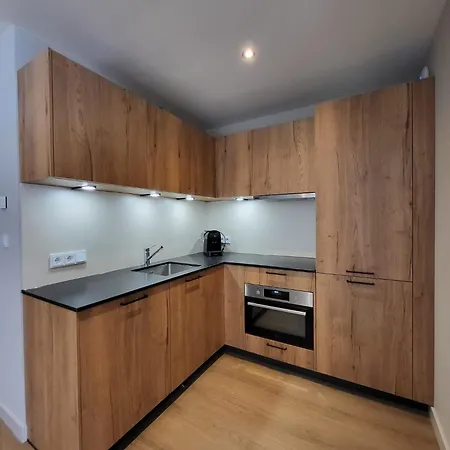 Lejlighed Almtraum Berwang