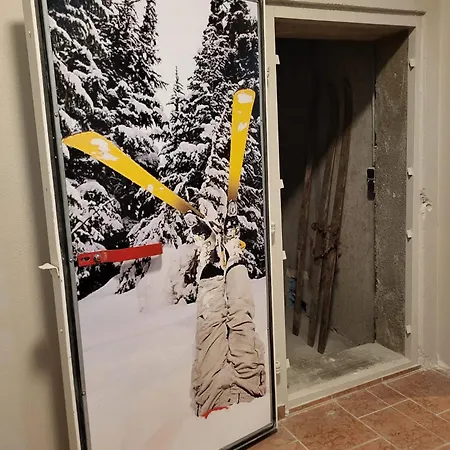 Almtraum Apartmán *
