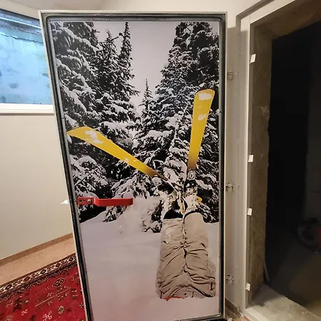 Almtraum Apartmán Berwang