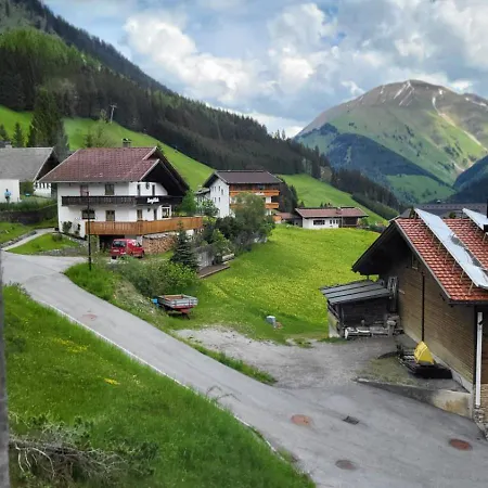 Almtraum Lejlighed *