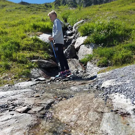 Almtraum Lejlighed *