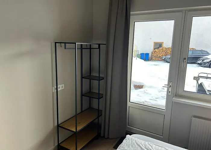 Almtraum Lejlighed