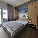 Almtraum Lejlighed Berwang