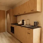 شقة Almtraum بيروانغ