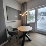 Almtraum شقة