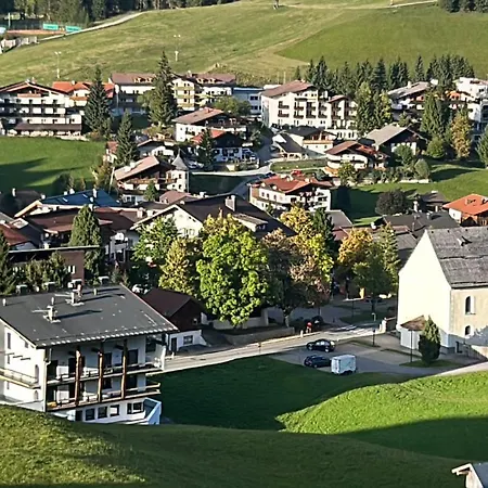 Almtraum * Berwang