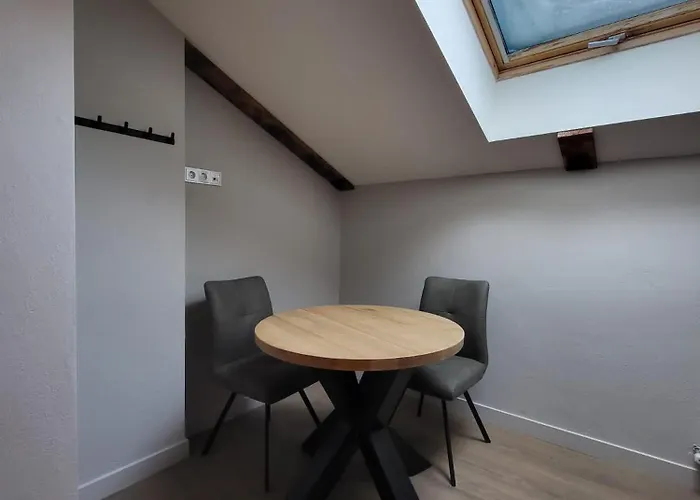 Apartmán Almtraum *