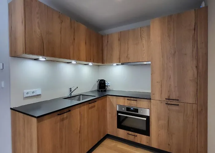 Apartmán Almtraum Berwang