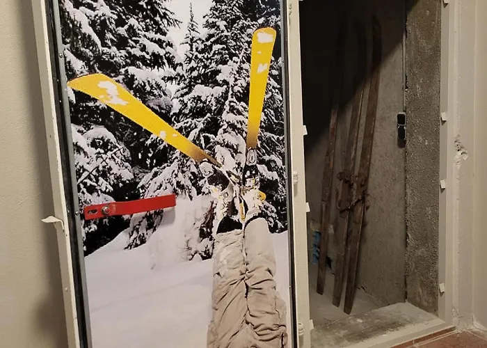 Almtraum Apartmán *